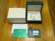 ROLEX Submariner No-Date 114060 '17 purchased Genuine goods Mens 186055824 hannari-shop