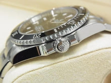 ROLEX Submariner No-Date 114060 '17 purchased Genuine goods Mens 186055824 hannari-shop
