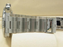 ROLEX Submariner No-Date 114060 '17 purchased Genuine goods Mens 186055824 hannari-shop