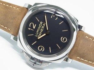 PANERAI Luminor 1950 Left-Handed 3 DAY'S PAM00557 S series Mens 186070663 hannari-shop