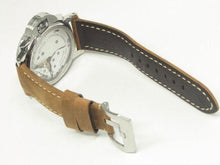 PANERAI Luminor 1950 Left-Handed 3 DAY'S PAM00557 S series Mens 186070663 hannari-shop