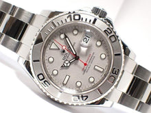 ROLEX YACHT-MASTER Rolesium 16622 '13 purchased random series Mens 186084477 hannari-shop