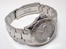 ROLEX YACHT-MASTER Rolesium 16622 '13 purchased random series Mens 186084477 hannari-shop
