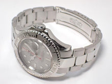 ROLEX YACHT-MASTER Rolesium 16622 '13 purchased random series Mens 186084477 hannari-shop