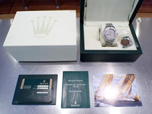 ROLEX YACHT-MASTER Rolesium 16622 '13 purchased random series Mens 186084477 hannari-shop