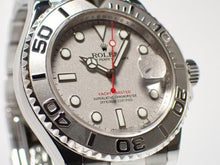 ROLEX YACHT-MASTER Rolesium 16622 '13 purchased random series Mens 186084477 hannari-shop