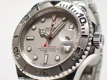 ROLEX YACHT-MASTER Rolesium 16622 '13 purchased random series Mens 186084477 hannari-shop