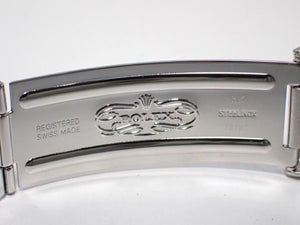 ROLEX YACHT-MASTER Rolesium 16622 '13 purchased random series Mens 186084477 hannari-shop