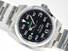 ROLEX Air-King 40 MM 126900 '22 Mens 186148609 hannari-shop