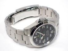 ROLEX Air-King 40 MM 126900 '22 Mens 186148609 hannari-shop