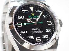 ROLEX Air-King 40 MM 126900 '22 Mens 186148609 hannari-shop