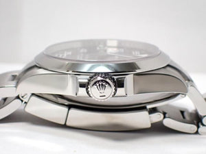 ROLEX Air-King 40 MM 126900 '22 Mens 186148609 hannari-shop