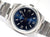 ROLEX Oyster PERPETUAL36 blue369 random Ref.116000 Mens 186161202 hannari-shop