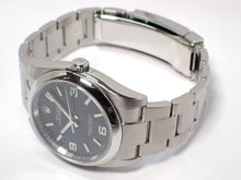 ROLEX Oyster PERPETUAL36 blue369 random Ref.116000 Mens 186161202 hannari-shop