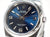 ROLEX Oyster PERPETUAL36 blue369 random Ref.116000 Mens 186161202 hannari-shop