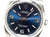 ROLEX Oyster PERPETUAL36 blue369 random Ref.116000 Mens 186161202 hannari-shop
