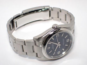 ROLEX Oyster PERPETUAL36 blue369 random Ref.116000 Mens 186161202 hannari-shop