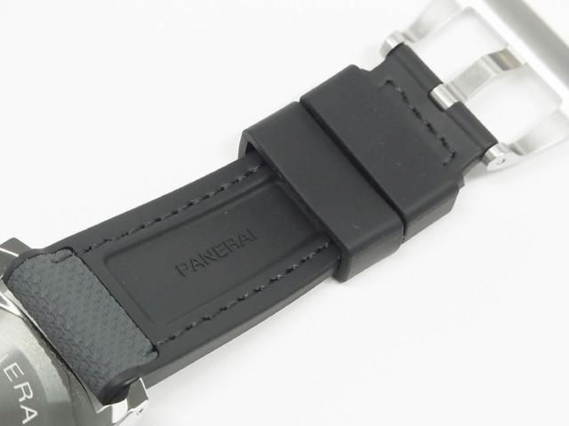 PANERAI Luminor Luna Rossa 44 MM PAM01342 édition limitée mondiale 1500 Lot pour homme 186180267 hannari-shop