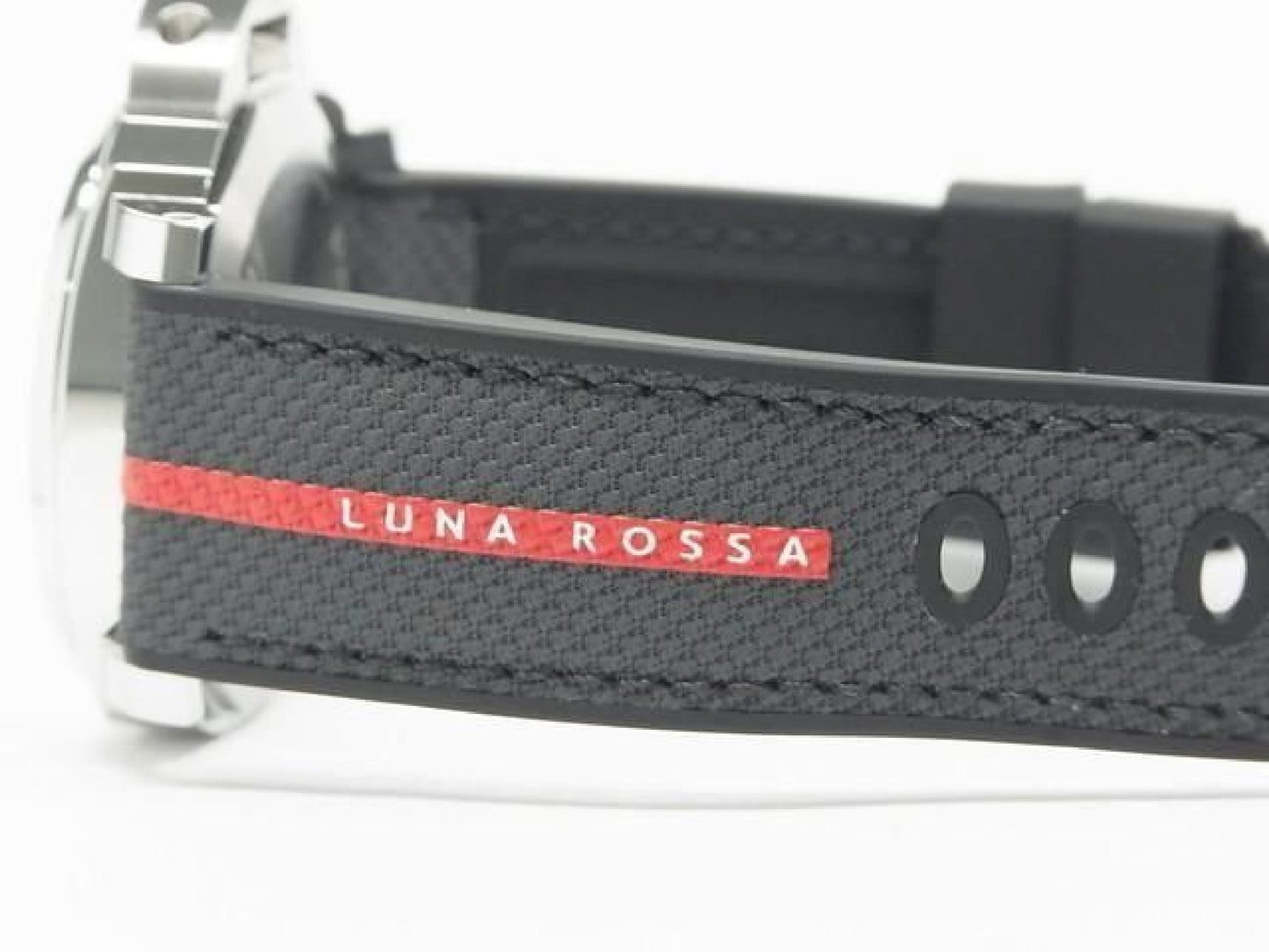 PANERAI Luminor Luna Rossa 44 MM PAM01342 édition limitée mondiale 1500 Lot pour homme 186180267 hannari-shop