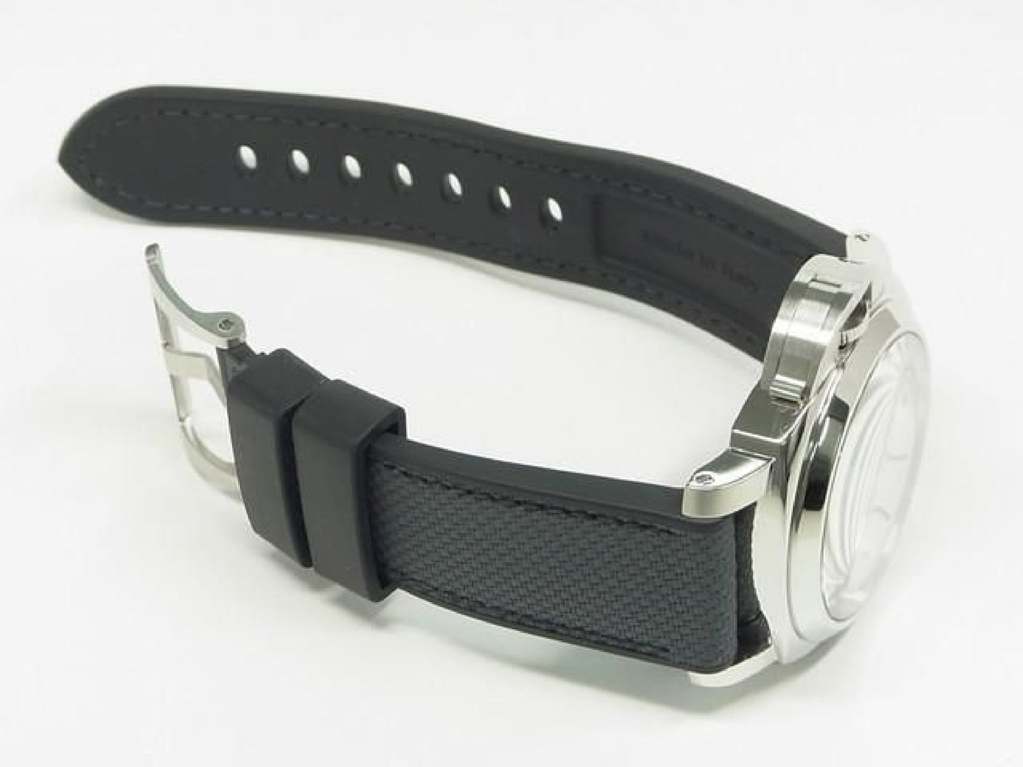 PANERAI Luminor Luna Rossa 44 MM PAM01342 édition limitée mondiale 1500 Lot pour homme 186180267 hannari-shop