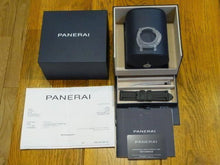 PANERAI Luminor  Luna Rossa 44 MM PAM01342 world1500 Lot Limited Mens 186180267 hannari-shop