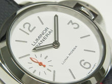 PANERAI Luminor  Luna Rossa 44 MM PAM01342 world1500 Lot Limited Mens 186180267 hannari-shop
