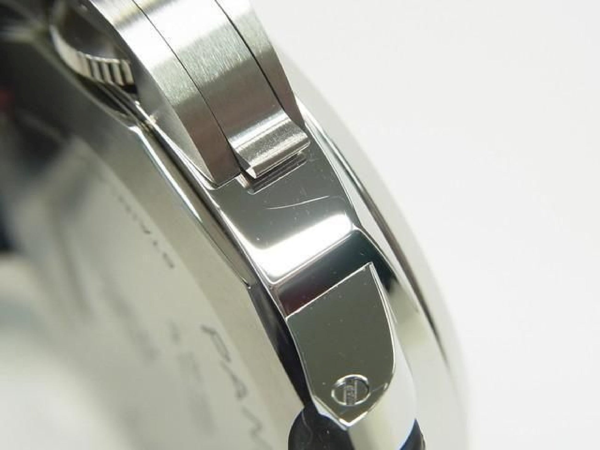 PANERAI Luminor Luna Rossa 44 MM PAM01342 édition limitée mondiale 1500 Lot pour homme 186180267 hannari-shop