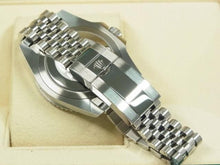 ROLEX GMT MasterII blue black bezel 126710BLNR Jubilee '24 purchased Mens 186182516 hannari-shop