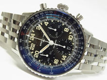 BREITLING Navitimer B02 Chronograph Cosmonaute  Lot Limited2 00 Mens 186184740 hannari-shop