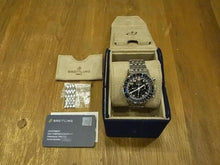 BREITLING Navitimer B02 Chronograph Cosmonaute  Lot Limited2 00 Mens 186184740 hannari-shop