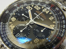 BREITLING Navitimer B02 Chronograph Cosmonaute  Lot Limited2 00 Mens 186184740 hannari-shop