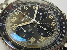 BREITLING Navitimer B02 Chronograph Cosmonaute  Lot Limited2 00 Mens 186184740 hannari-shop