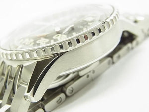 BREITLING Navitimer B02 Chronograph Cosmonaute  Lot Limited2 00 Mens 186184740 hannari-shop