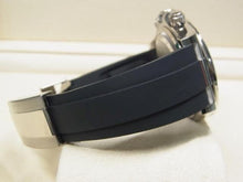 ROLEX Daytona 18KWG bright black x steel 126519LN '24 purchased Mens 186193466 hannari-shop
