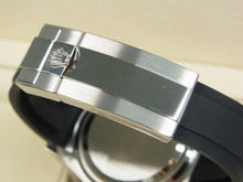 ROLEX Daytona 18KWG bright black x steel 126519LN '24 purchased Mens 186193466 hannari-shop