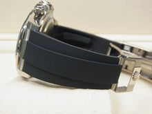 ROLEX Daytona 18KWG bright black x steel 126519LN '24 purchased Mens 186193466 hannari-shop