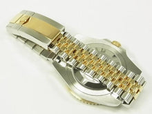 ROLEX GMT MasterII SS xYG 126713GRNR '24 Mens 186193620 hannari-shop