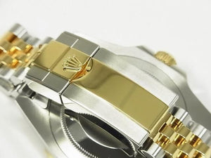 ROLEX GMT MasterII SS xYG 126713GRNR '24 Mens 186193620 hannari-shop