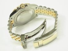 ROLEX GMT MasterII SS xYG 126713GRNR '24 Mens 186193620 hannari-shop