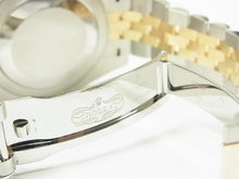 ROLEX GMT MasterII SS xYG 126713GRNR '24 Mens 186193620 hannari-shop
