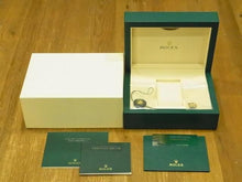 ROLEX GMT MasterII SS xYG 126713GRNR '24 Mens 186193620 hannari-shop