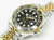 ROLEX GMT MasterII SS xYG 126713GRNR '24 Mens 186193620 hannari-shop