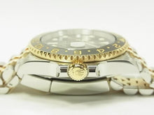 ROLEX GMT MasterII SS xYG 126713GRNR '24 Mens 186193620 hannari-shop