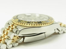 ROLEX GMT MasterII SS xYG 126713GRNR '24 Mens 186193620 hannari-shop