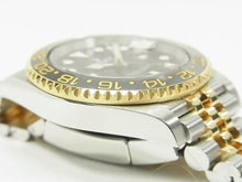 ROLEX GMT MasterII SS xYG 126713GRNR '24 Mens 186193620 hannari-shop