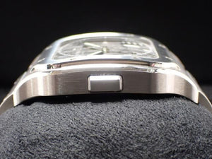 CARTIER Santos de  Mat gray Dial  Lot Limited22 0 Lots '24 Womens 186193979 hannari-shop