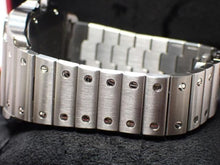 CARTIER Santos de  Mat gray Dial  Lot Limited22 0 Lots '24 Womens 186193979 hannari-shop