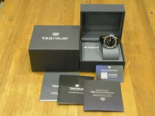TAG HEUER Carrera DAY DATE 41 MM WBN2013.FC6503 Genuine goods Mens 186201627 hannari-shop