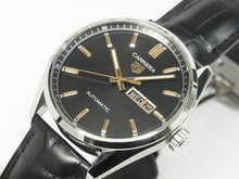 TAG HEUER Carrera DAY DATE 41 MM WBN2013.FC6503 Genuine goods Mens 186201627 hannari-shop
