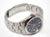 ROLEX Air-King blue3 6 9 Dial 14000M P series '01  Genuine goods Mens 186202487 hannari-shop